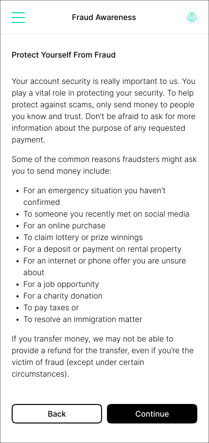 Fraud-Awareness