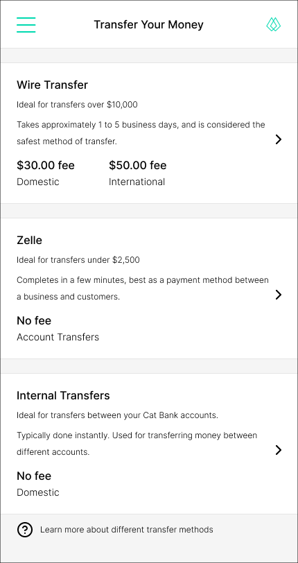 Mobile-Landing-Page