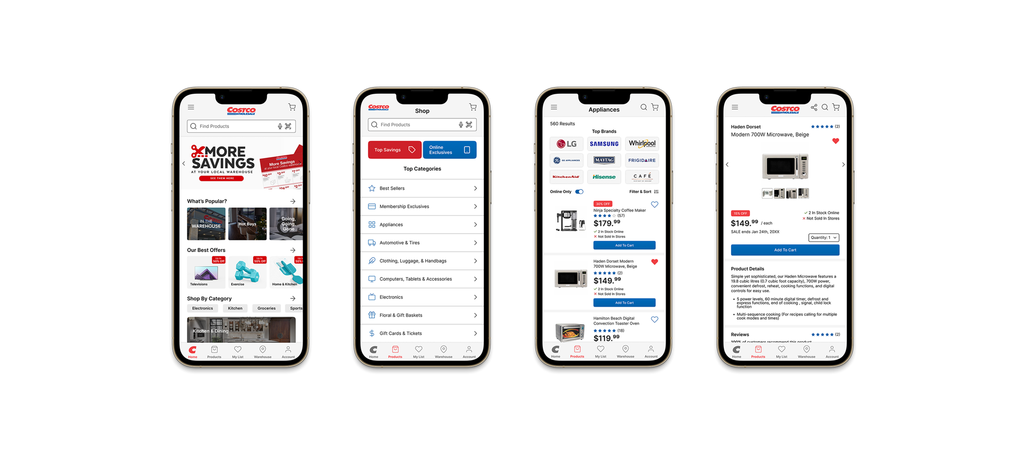 New-Design-Flow-iPhone-Mock-Up-Categories 2k x 9